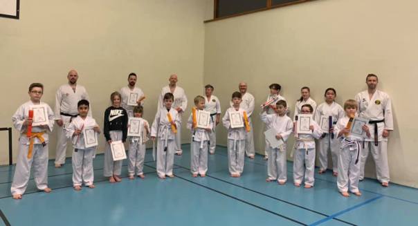 NKK gradering 2021.12